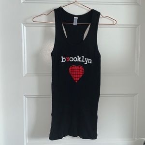 Brooklyn Tank - NWOT